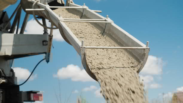 Best Concrete Steps and Stairs in Georgetown, OH