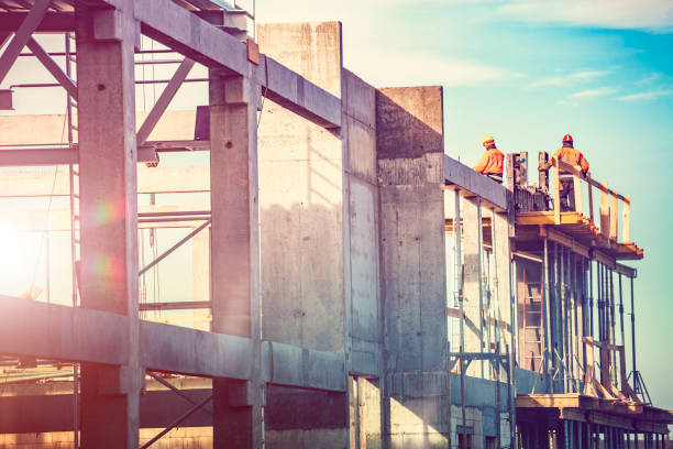 Best Commercial Concrete Services in Georgetown, OH