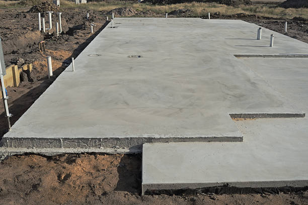 Best Concrete Sealing and Maintenance in Georgetown, OH