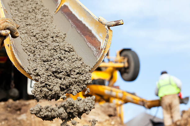 Best Concrete Removal and Replacement in Georgetown, OH