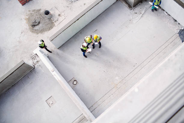 Best Concrete Sidewalk Installation in Georgetown, OH